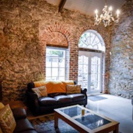 Devine House Villa Donaghadee Bagian luar foto