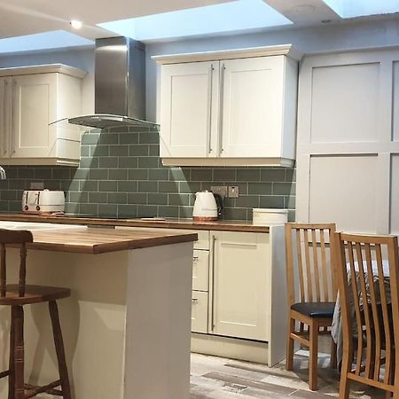 Devine House Villa Donaghadee Bagian luar foto