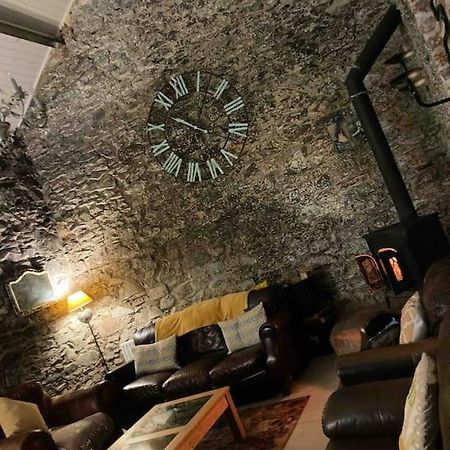 Devine House Villa Donaghadee Bagian luar foto