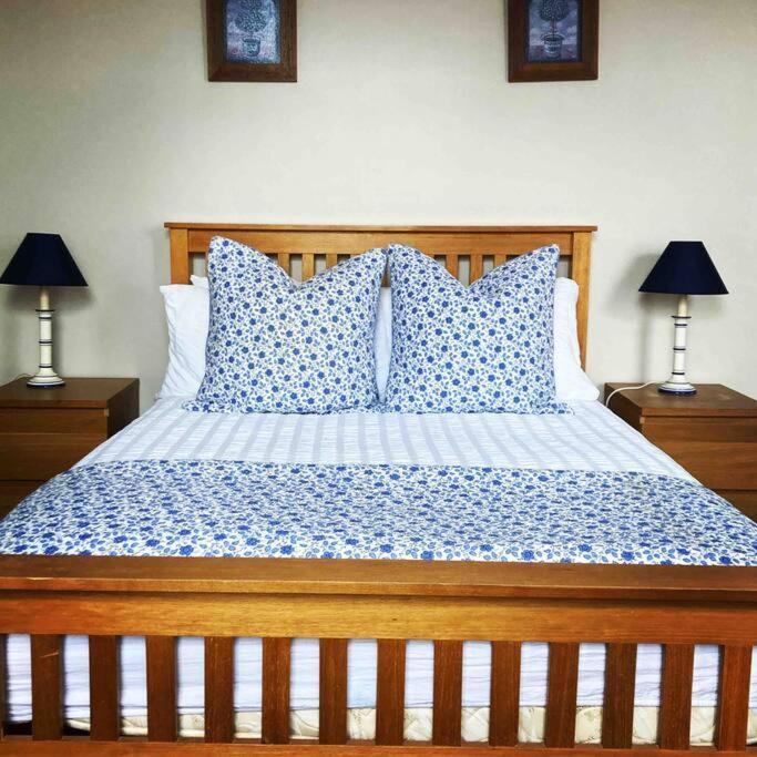 Devine House Villa Donaghadee Bagian luar foto