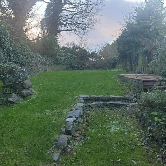 Devine House Villa Donaghadee Bagian luar foto