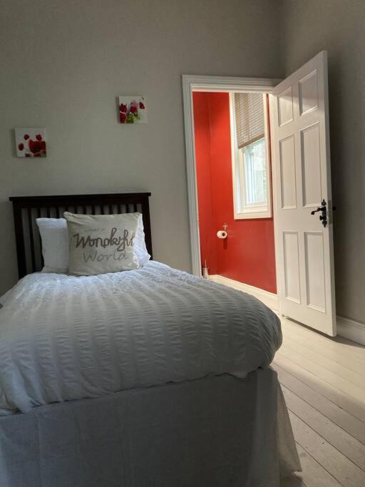 Devine House Villa Donaghadee Bagian luar foto