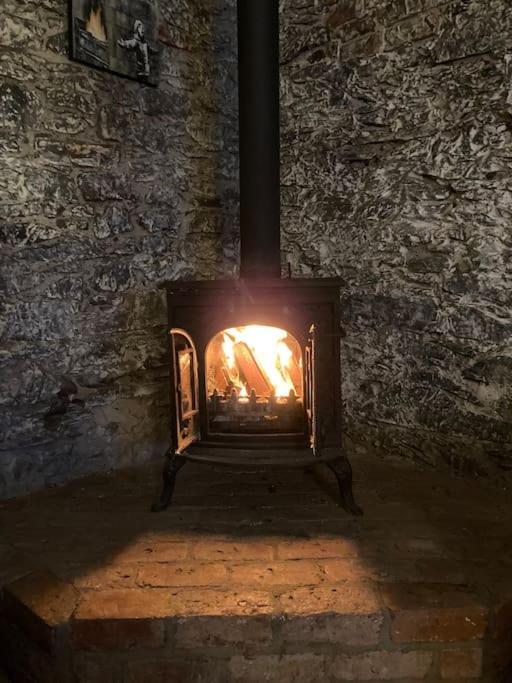 Devine House Villa Donaghadee Bagian luar foto