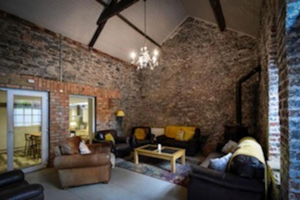 Devine House Villa Donaghadee Bagian luar foto