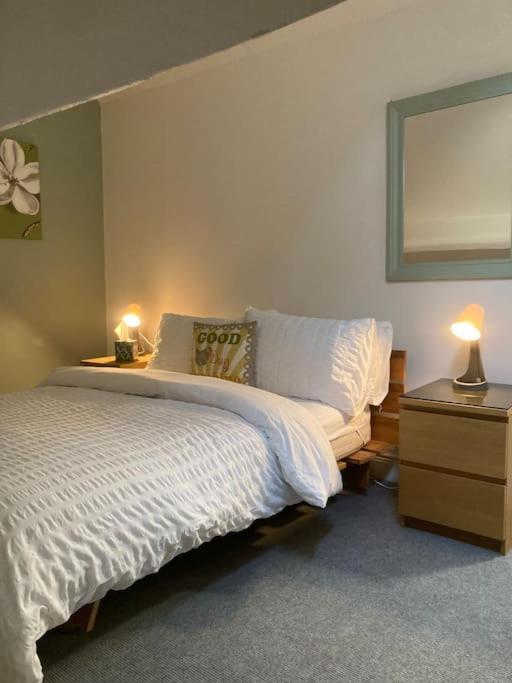 Devine House Villa Donaghadee Bagian luar foto