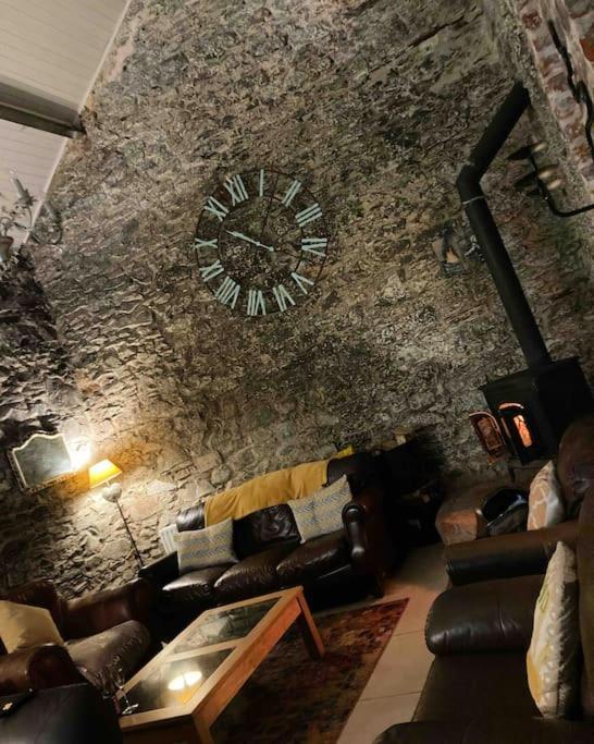 Devine House Villa Donaghadee Bagian luar foto
