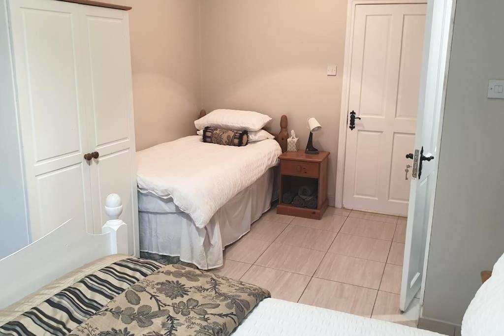 Devine House Villa Donaghadee Bagian luar foto