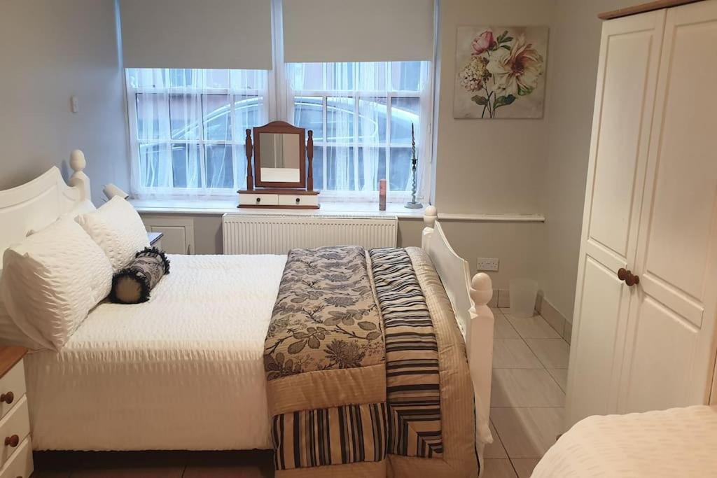Devine House Villa Donaghadee Bagian luar foto