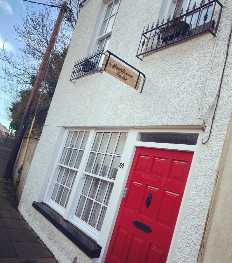 Devine House Villa Donaghadee Bagian luar foto